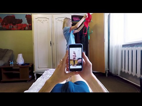 ❤️ Stiefschwester bringt ihren Bruder zum Wichsen, kurz bevor Mama nach Hause kommt ️❌ Just porn bei uns