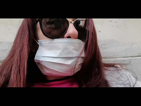 ❤️ Nicoletta rächt sich an ihrem Nachbarn und pinkelt in seine Garage (Special Covid19 Italian Quarantine) ️❌ Just porn bei uns