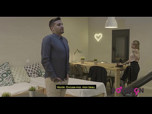❤️ PORNBCN 4K Eine reife Frau mit großen Titten will anal gefickt werden junger Gigolo mit großem Schwanz Blowjob Amortisation harter Fick Handjob Dog Style Pussy lecken Orgasmus Französisch Untertitel ️❌ Just porn bei uns