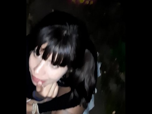 ❤️ Auf der Straße geschwollenen Penis im Austausch für Süßigkeiten ️❌ Just porn bei uns